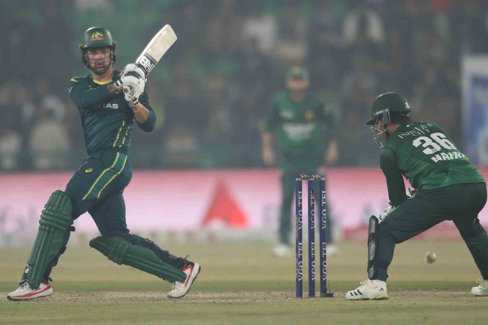 Pakistan’dan geri adım: Kriket T20 Dünya Kupası’nda Hindistan ile maça çıkacak
