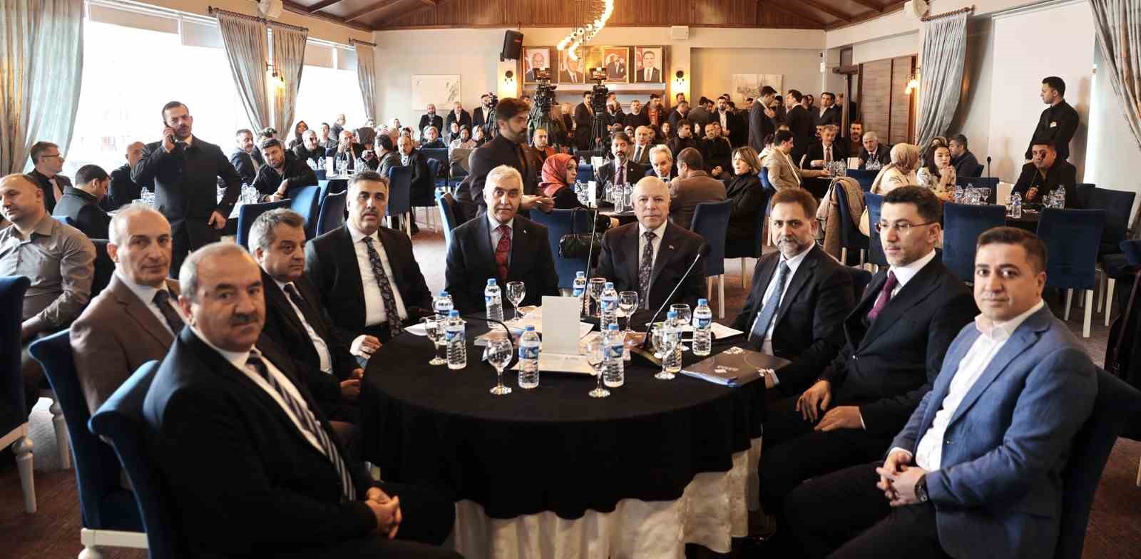 Palandöken’de hava çalıştayı zirvesi
