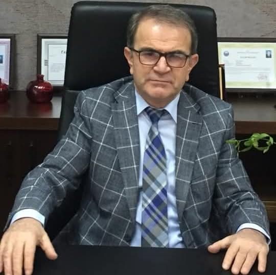 Pamukkale Tapu Müdürlüğünde görev değişimi
