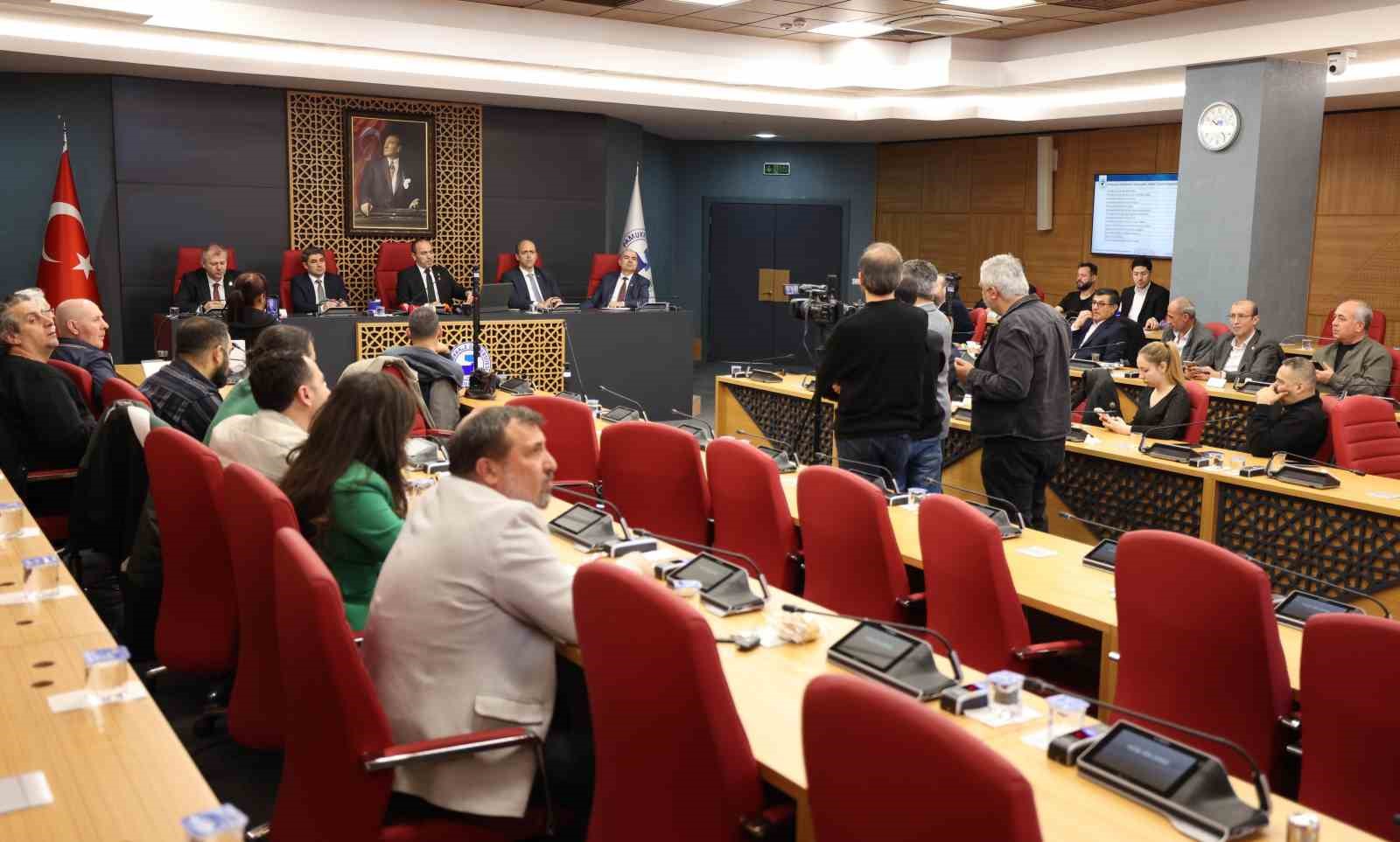 Pamukkale Üniversitesi’nde 2025-2026 arası 1 yıllık dönüşüm açıklandı
Pamukkale Üniversitesi’nde 2025-2026 arası 1 yıllık dönüşüm açıklandı