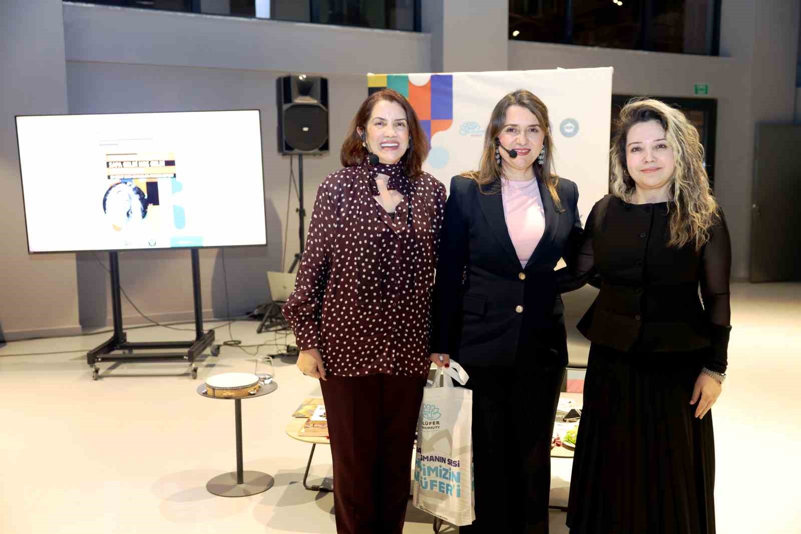 Pancar deposunda sinema ve lezzet yolculuğu
