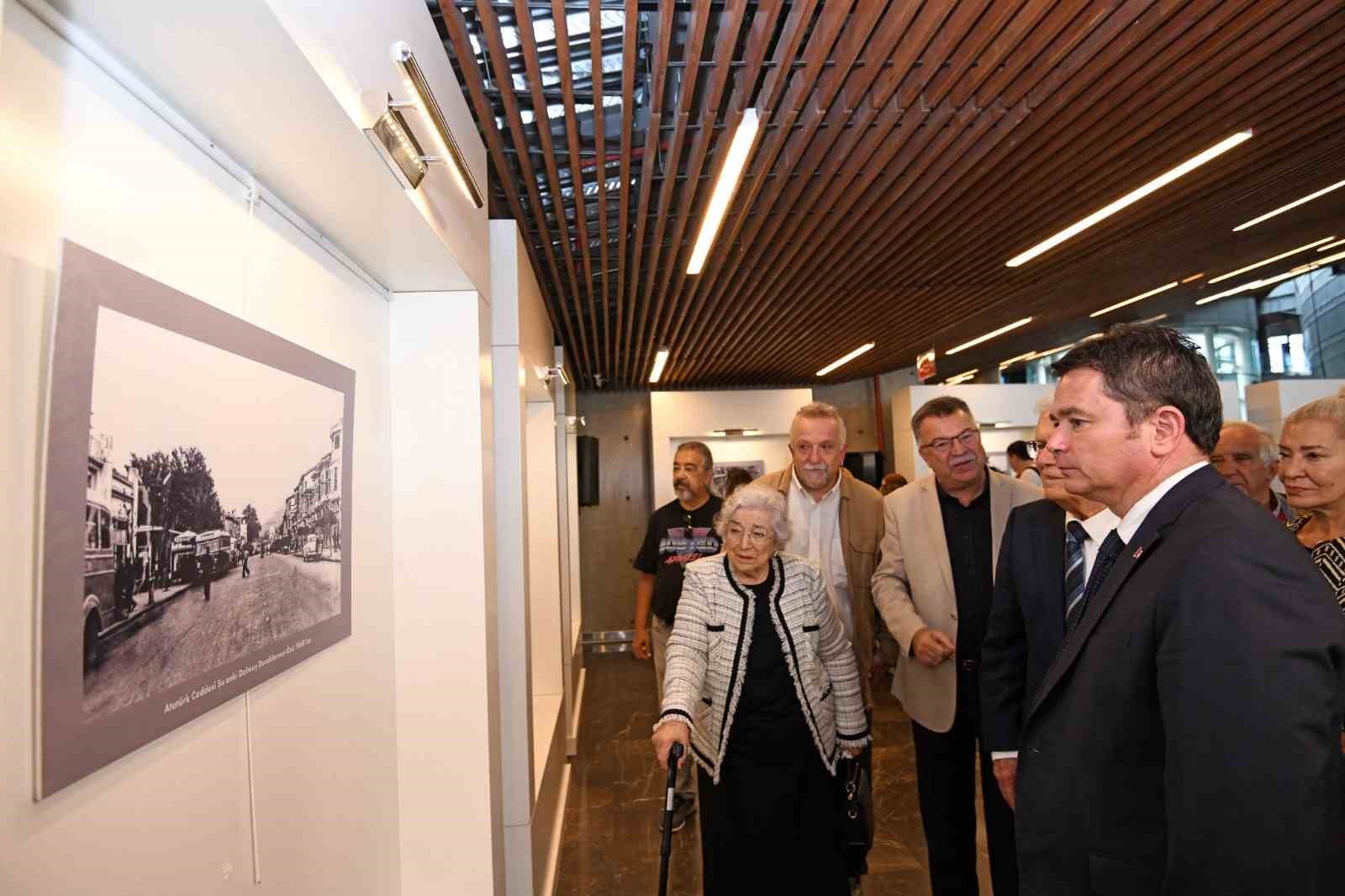 Panorama 1326 Bursa Fetih Müzesi 2025’te ziyaretçi rekoru kırdı
Panorama 1326 Bursa Fetih Müzesi 2025’te ziyaretçi rekoru kırdı