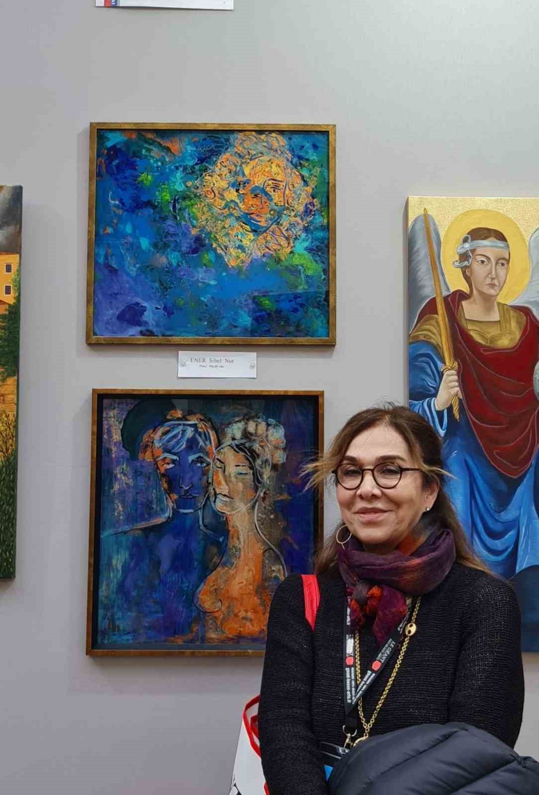 Paris’te Adana rüzgarı
