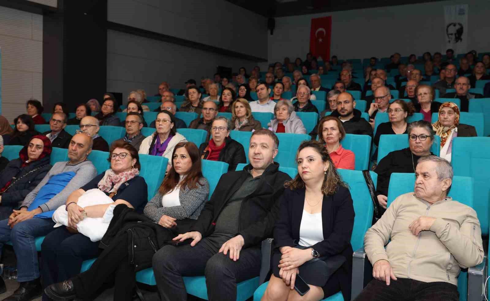 Parkinsonla yaşamak

