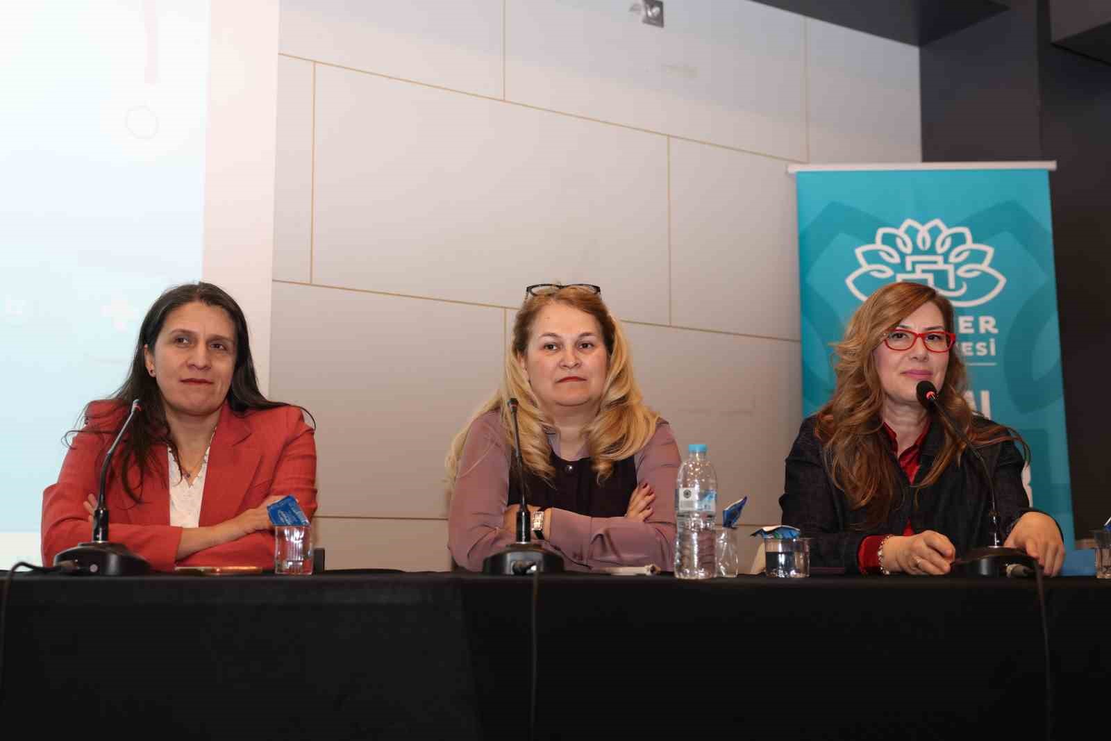 Parkinsonla yaşamak
