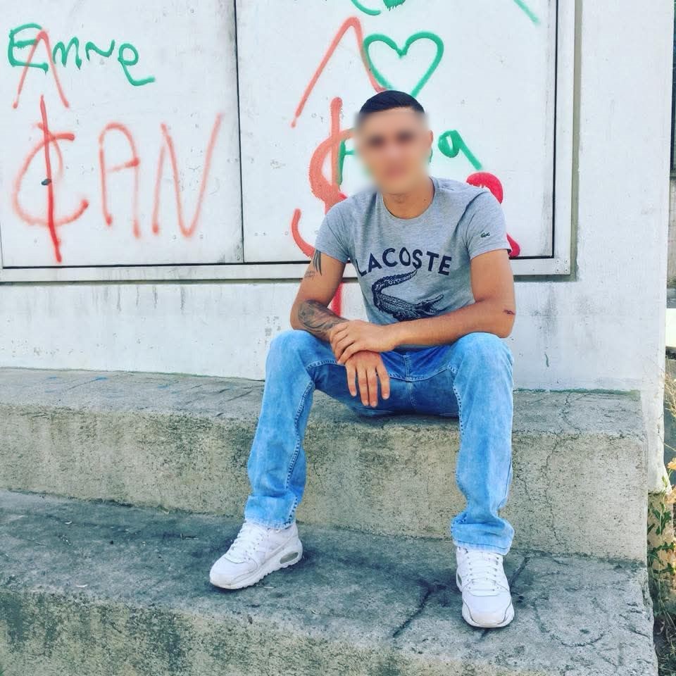 Parkta 2 yaşındaki evladı boğazından bıçaklanan anne: "Bugün çocuğum toprak altında olabilirdi"
