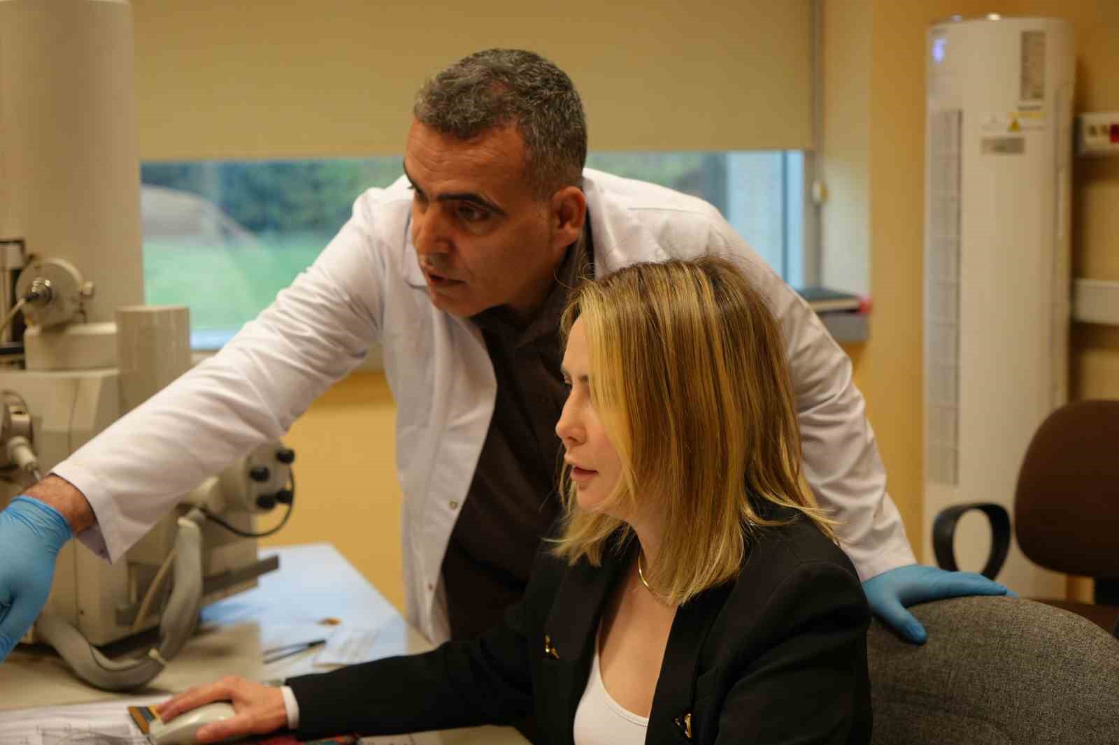 Patlayıcı tespitinde cep boyutuna uzanan teknoloji
