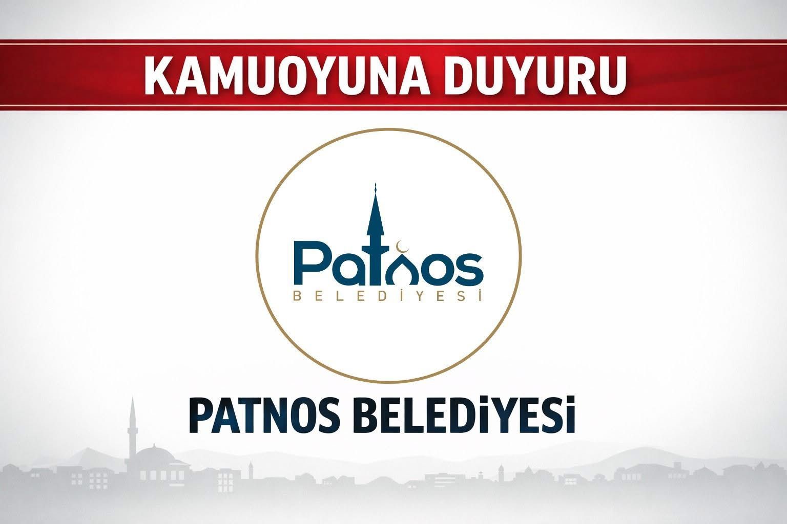 Patnos’ta et fiyatları gündemde, belediyeden denetim mesajı
