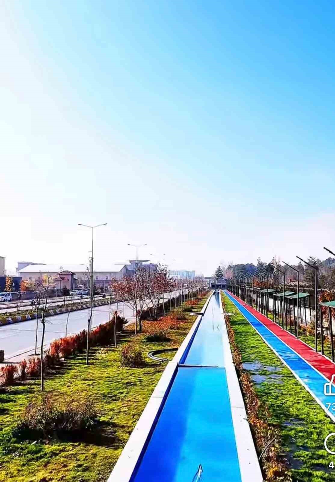 Patnos’ta inşaat sektörü yeniden canlandı: Arsa bulmak zorlaştı
