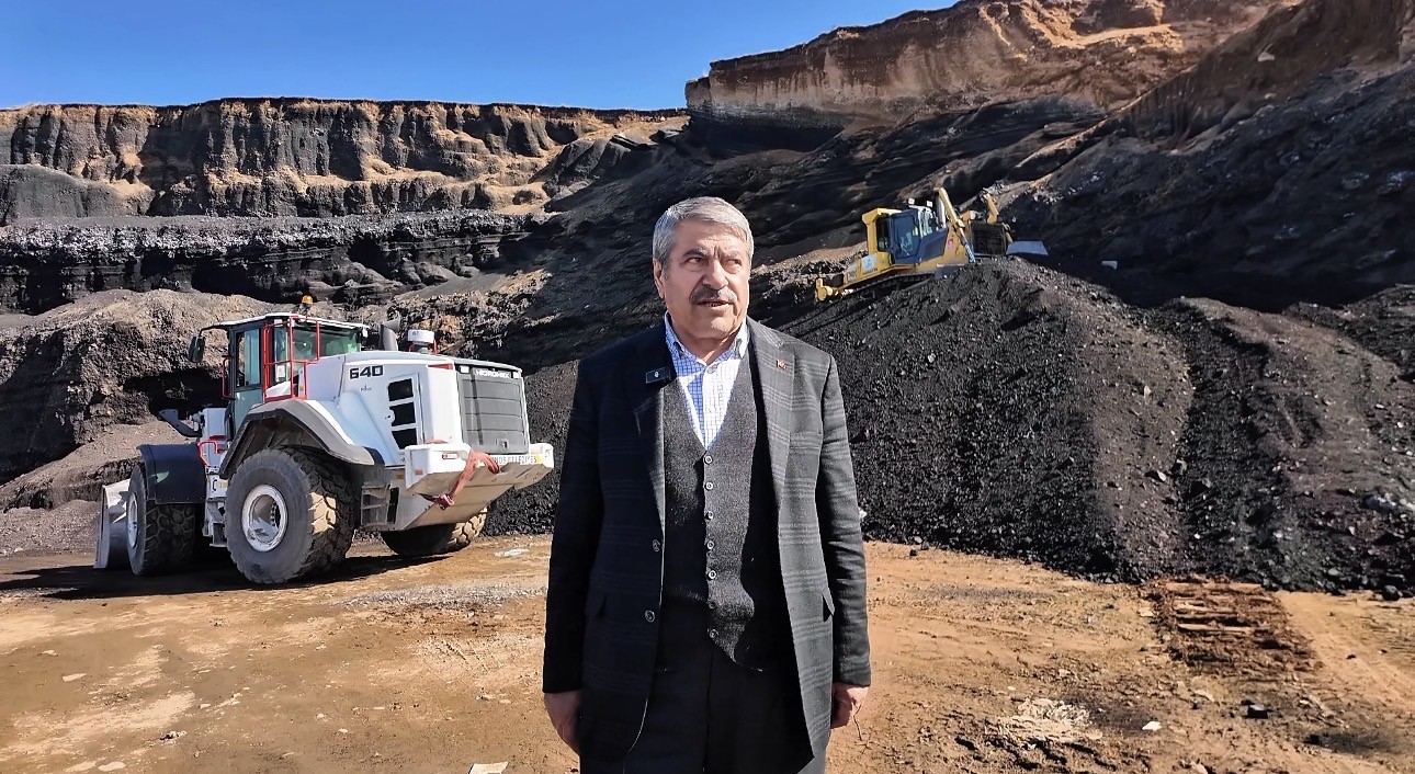 Patnos’ta tarihi dönüşüm:İlçe yeniden şekilleniyor
