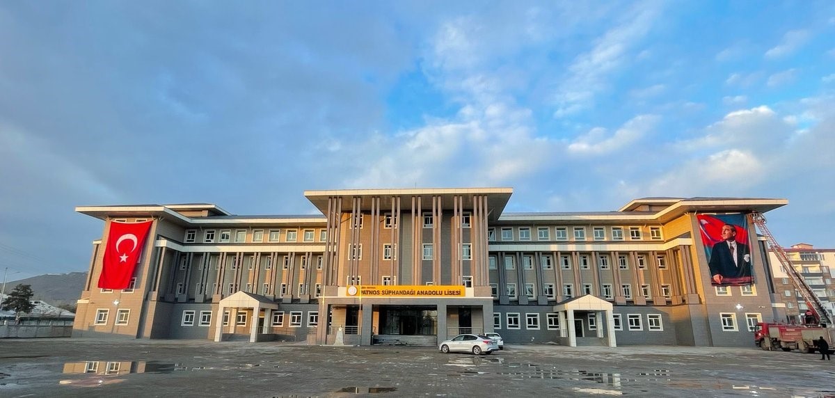 Patnos’ta tehdit içeren yorum yapan şahıs tutuklandı
