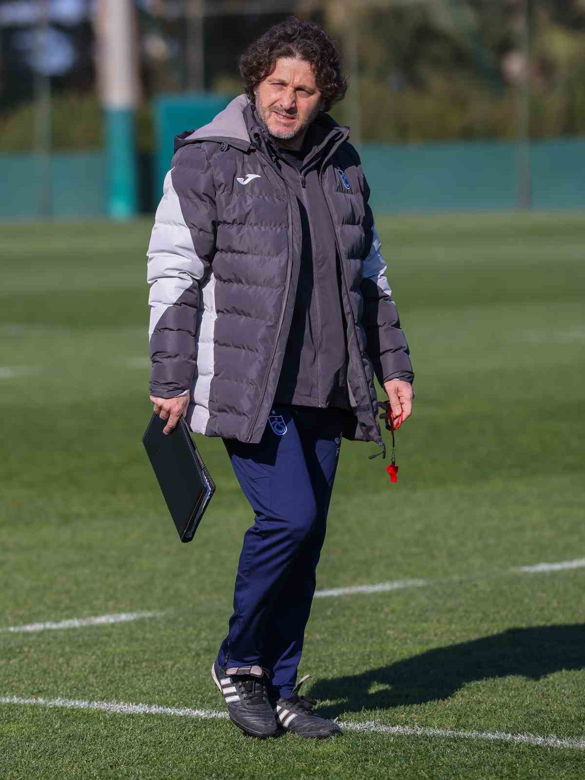 Paul Onuachu, Trabzon’a döndü
