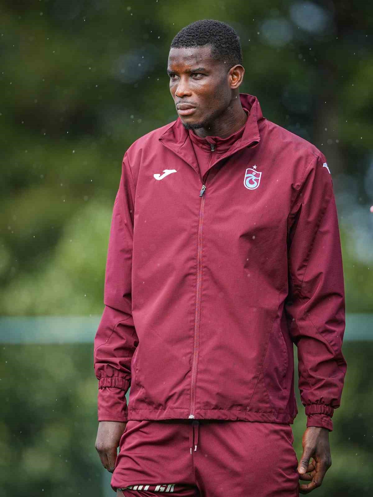 Paul Onuachu’suz Trabzonspor, zirvede yara aldı
