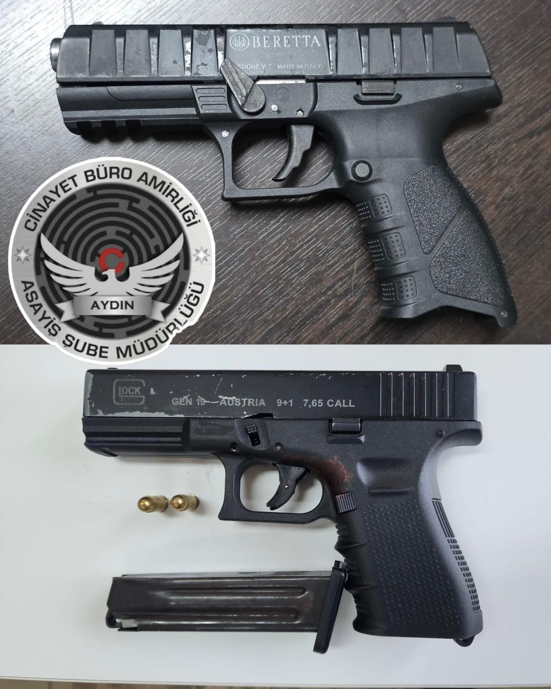 Pazar kavgasının şüphelileri tutuklandı
