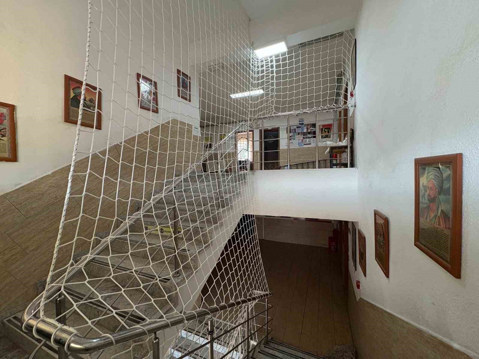 Pazarlar’da güvenli okul, güvenli gelecek
