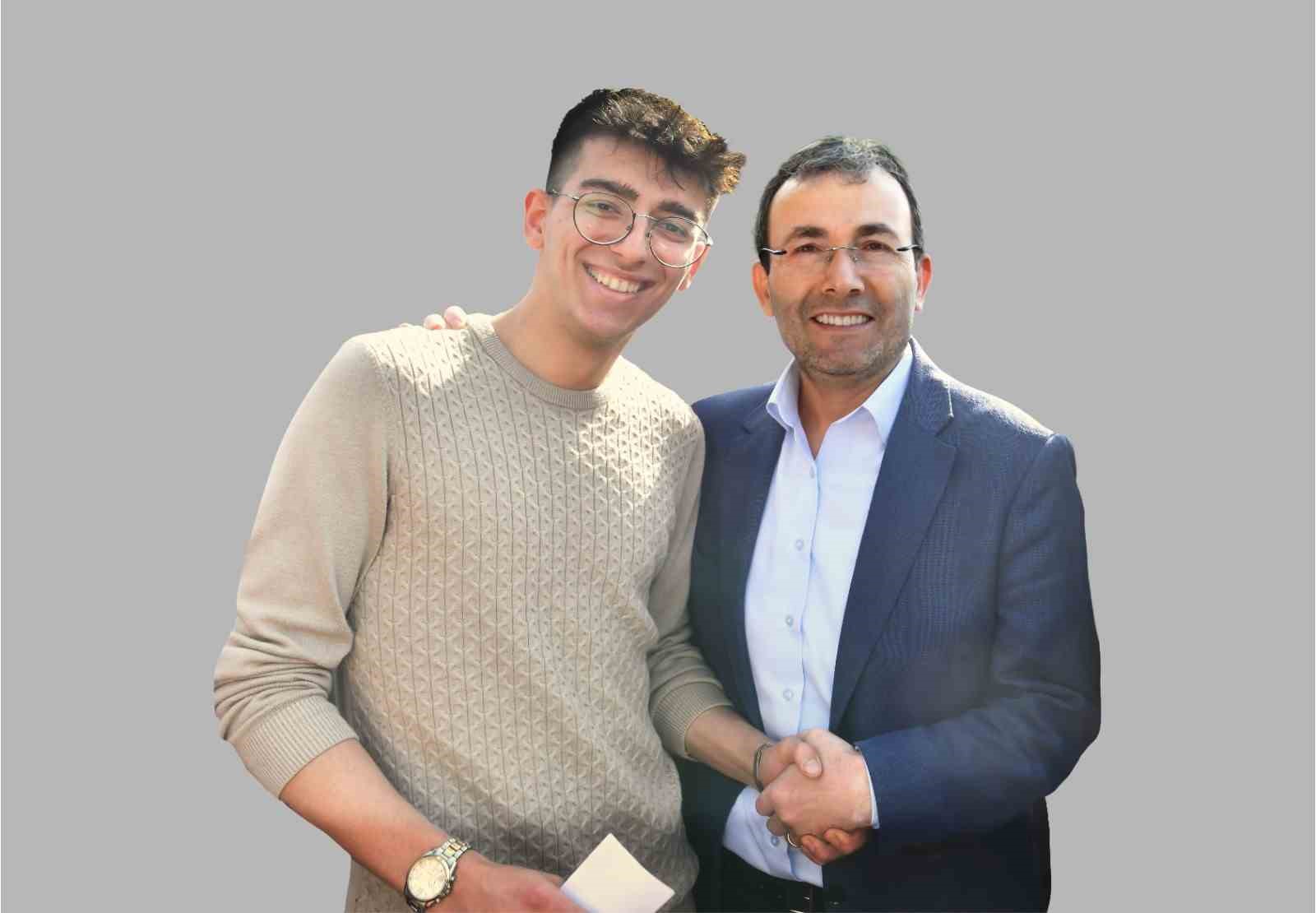 Pendik Belediyesinden öğrencilere sosyal tesislerde yüzde 25 indirim
