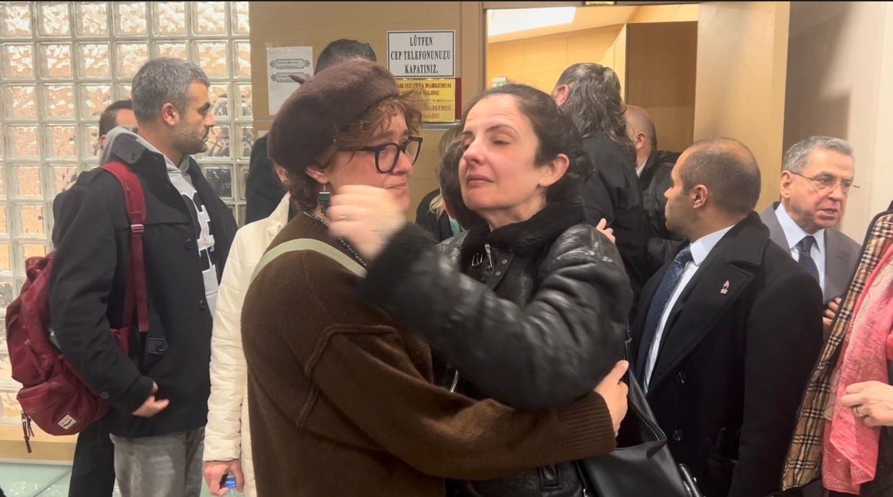 Pendik’te 15 yaşındaki Işıl’ın öldüğü kazada sanık 3’üncü kez hakim karşısına çıktı
