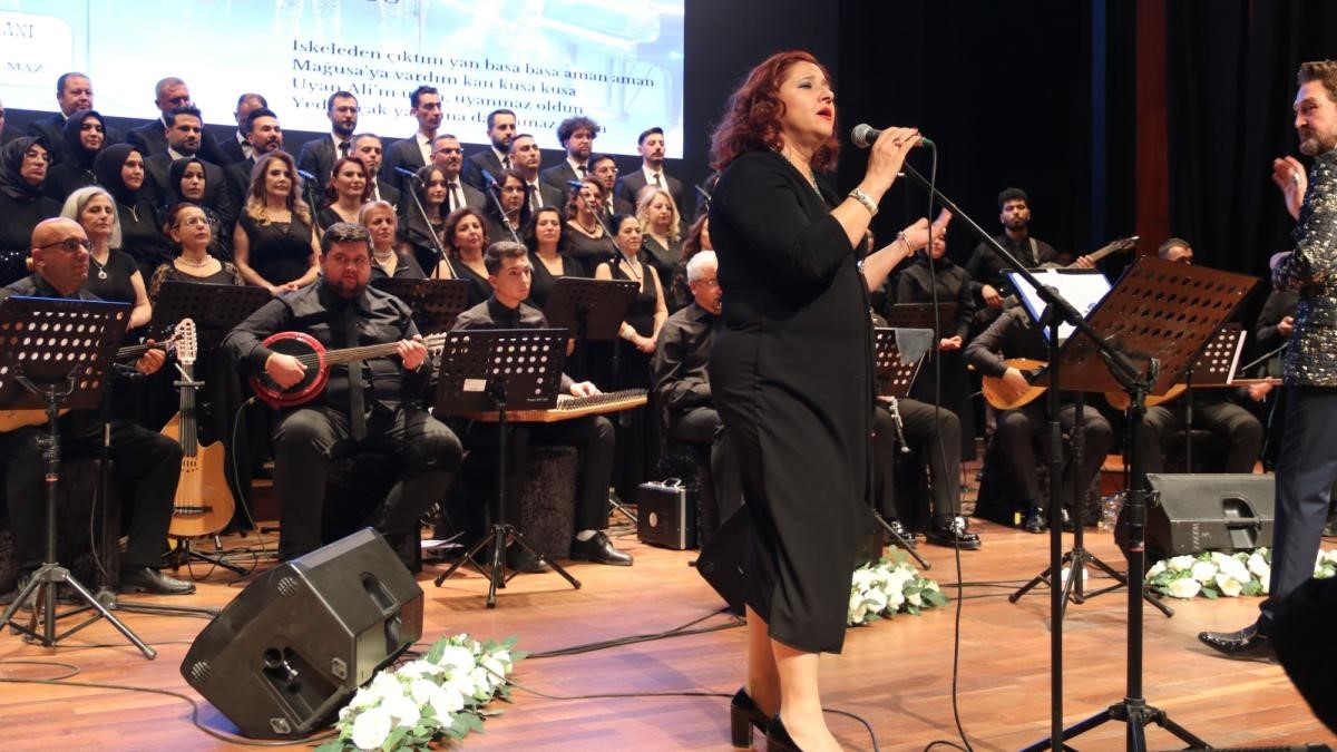 Personel korosu yoğun ilgi gördü
