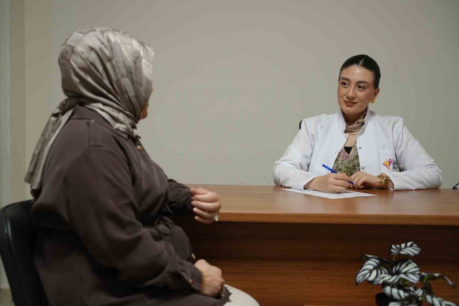 Pes etmeyen bir kadının zaferi
