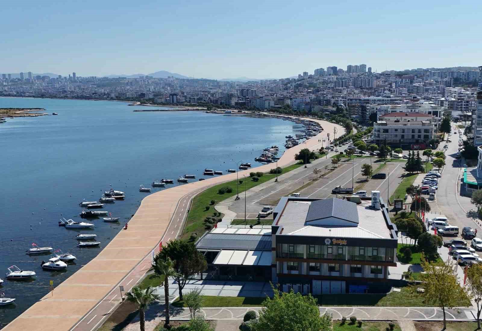 PETEK Genç yoğun ilgi görüyor
