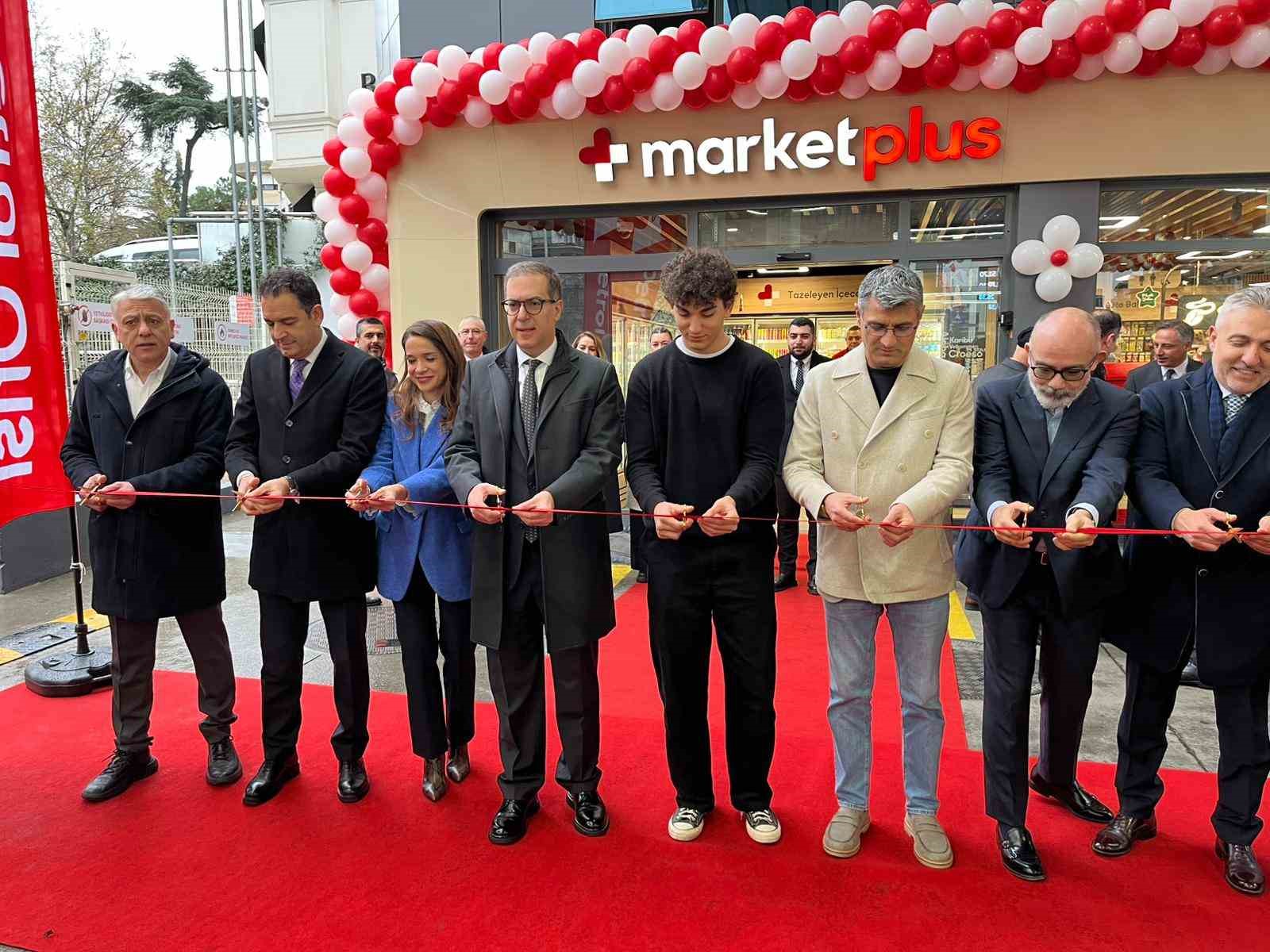 Petrol Ofisi Grubu’ndan İstanbul’un kalbinde üç istasyon açılışı
