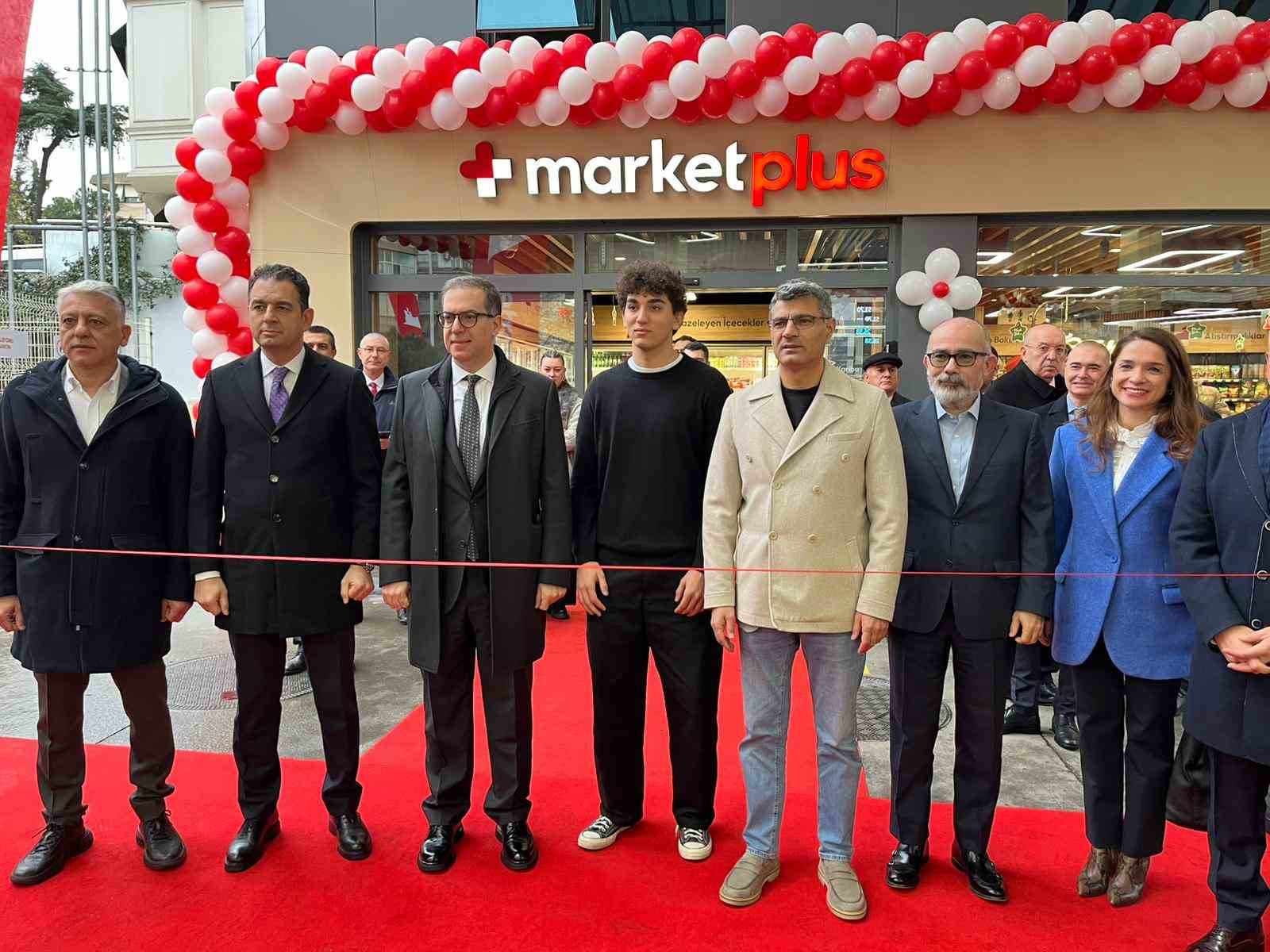 Petrol Ofisi Grubu’ndan İstanbul’un kalbinde üç istasyon açılışı
