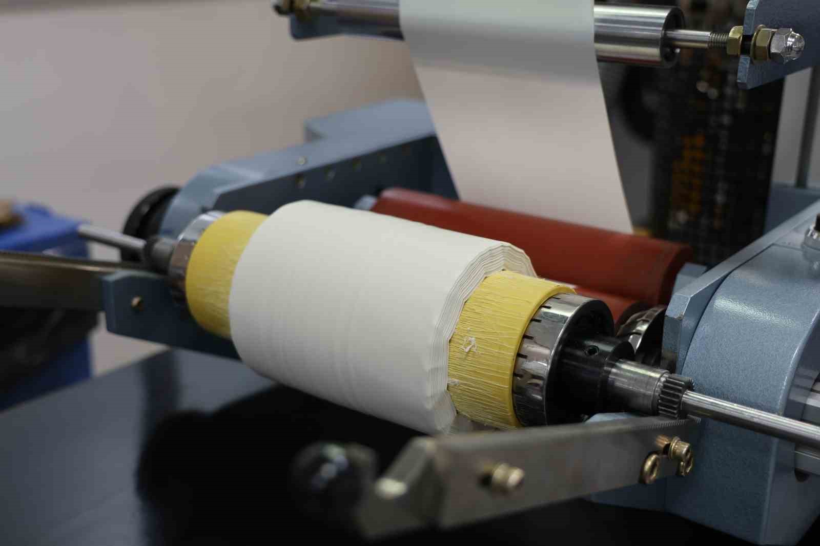 Petrol yerine nişasta: 180 günde biyobozunabilen plastik alternatifi
