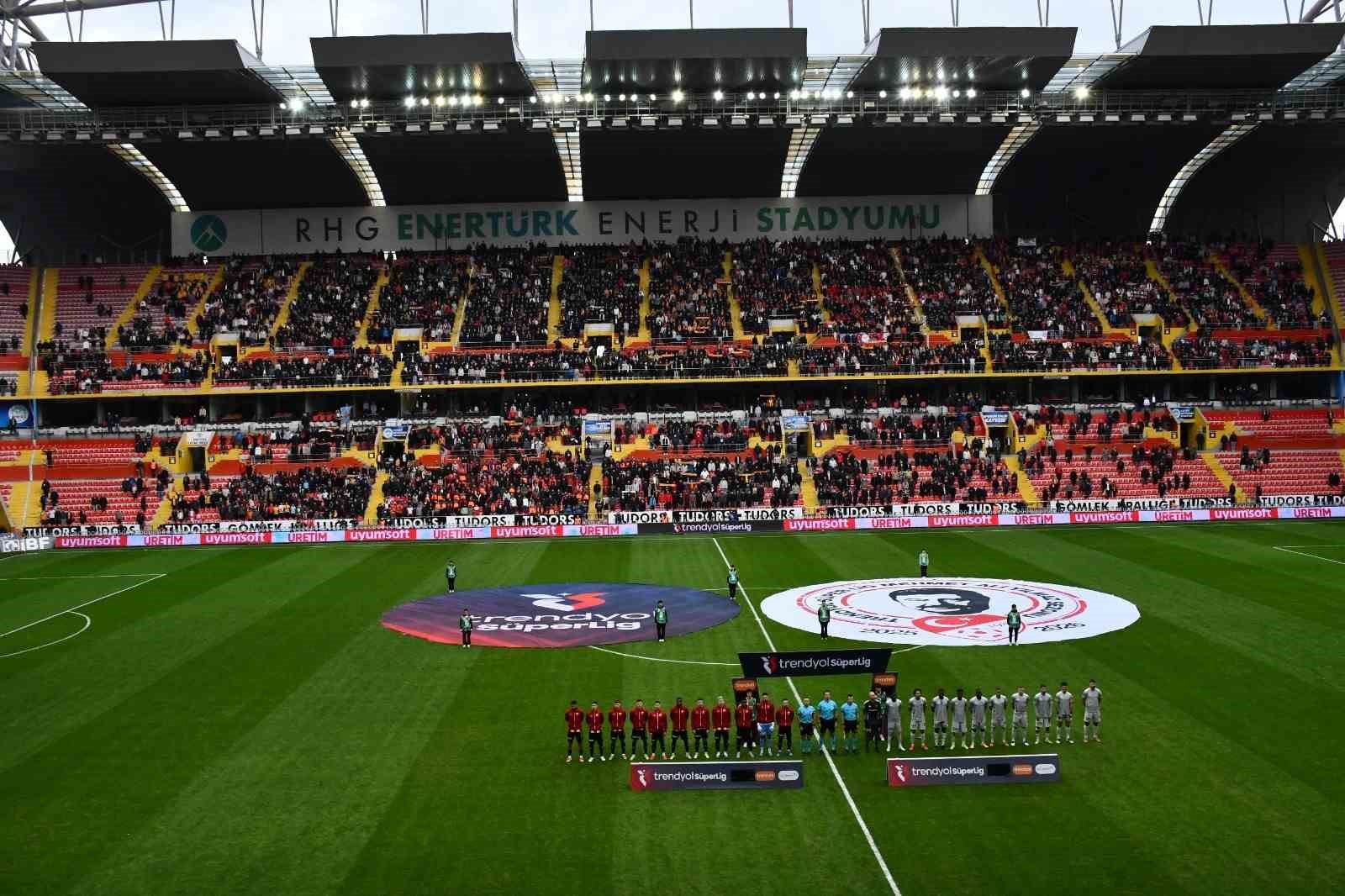 PFDK’dan Kayserispor’a para cezası
