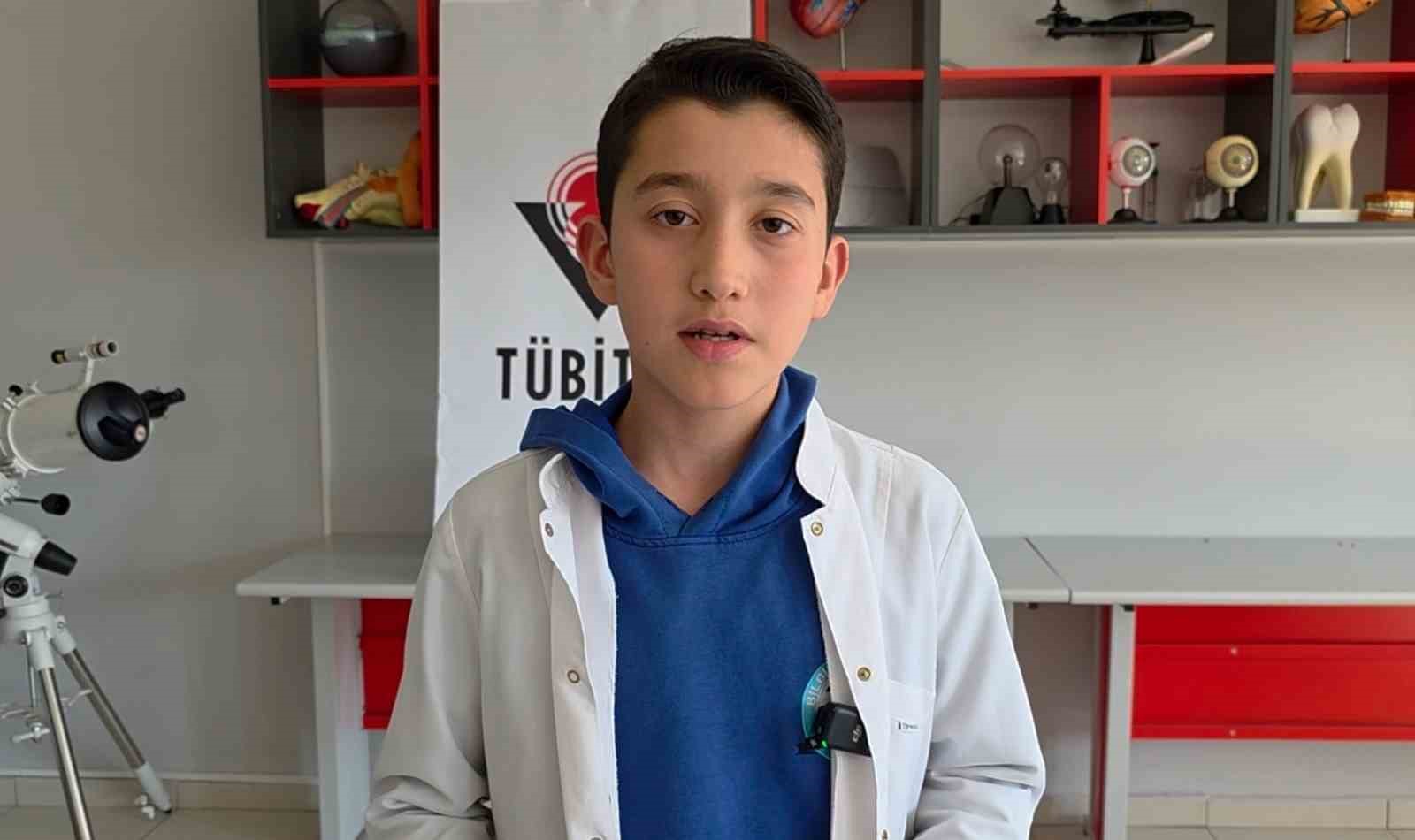 Pirinç kabuklarından yalıtım malzemesi üretti
