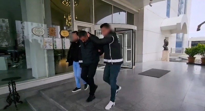 Piyasaya bozulmuş etleri sürüp, fiyatları manipüle eden suç örgütüne operasyon: 31 gözaltı
