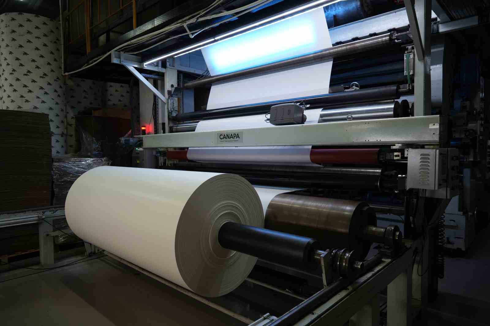 Plastik atık sorununa yerli çözüm
