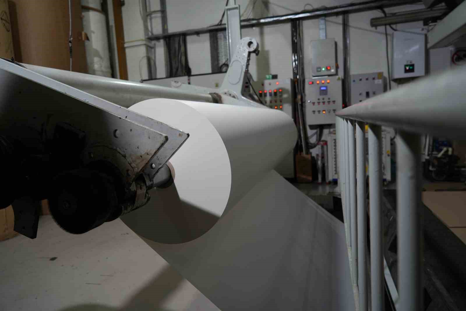 Plastik atık sorununa yerli çözüm
