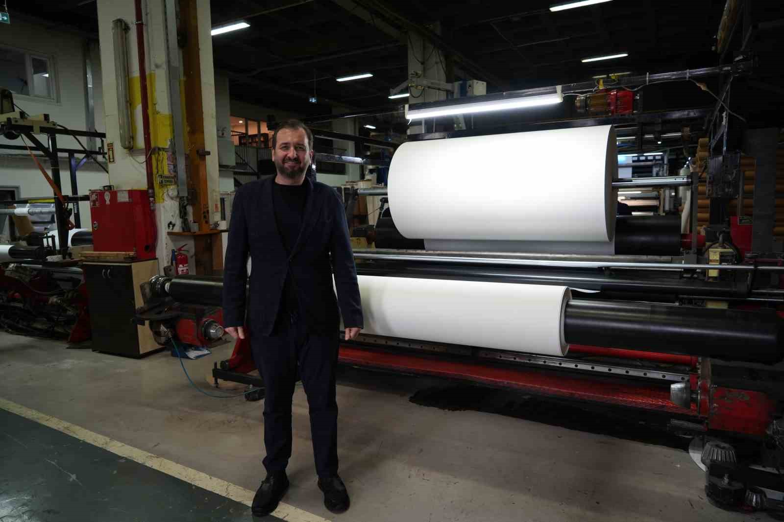 Plastik atık sorununa yerli çözüm
