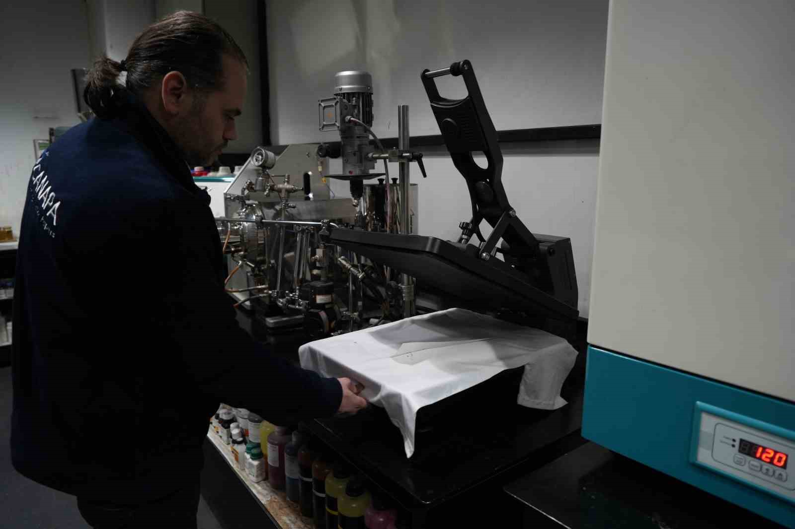 Plastik atık sorununa yerli çözüm
