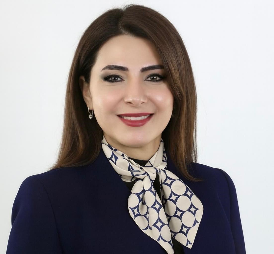 Polat: " 21. Yüzyılın sanayi gücünü kadınlar şekillendiriyor"
