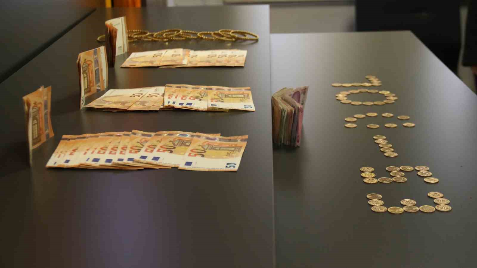 Polis ve savcı yalanına inanıp 5 milyon lirasını kaptırdı
