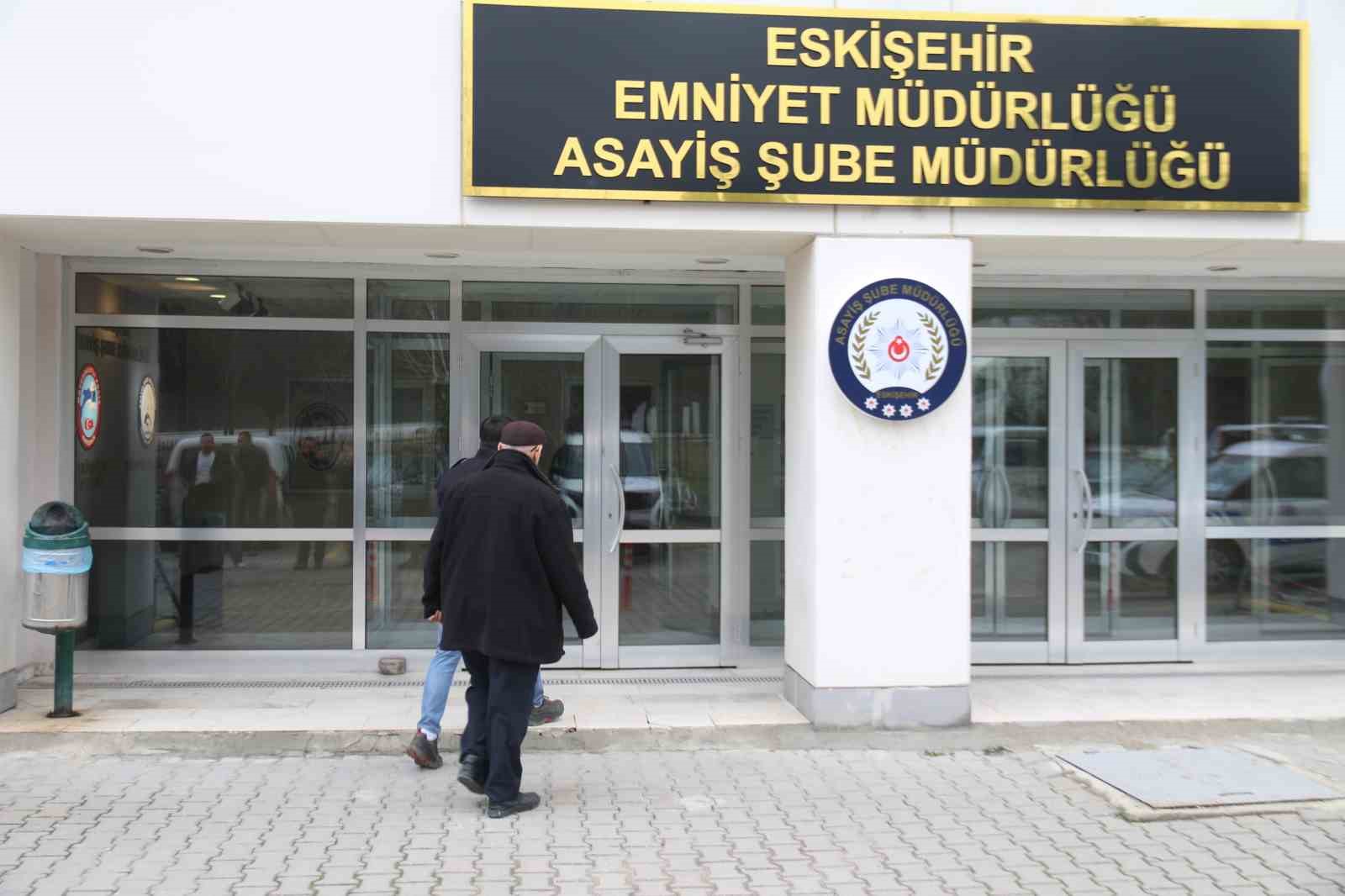 Polis ve savcı yalanına inanıp 5 milyon lirasını kaptırdı
