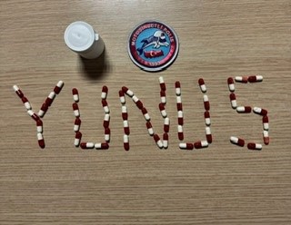 Polisin bir haftalık denetiminde uyuşturucu ve silahlar ele geçirildi
