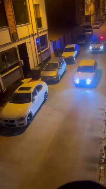 Polisten kaçan alkollü sürücüye 400 bin TL ceza
