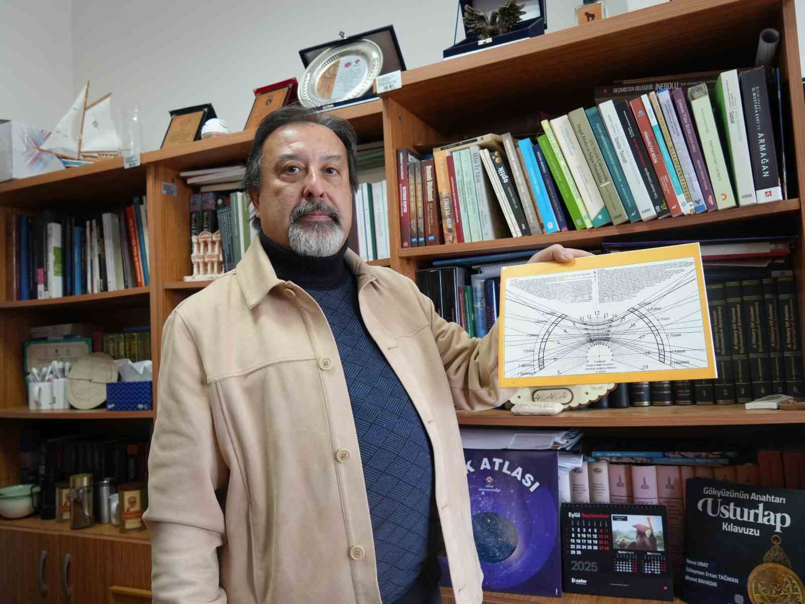 Pompeiopolis Antik Kenti’ndeki güneş saatiyle Paflagonya tarihi ortaya çıkarılacak
