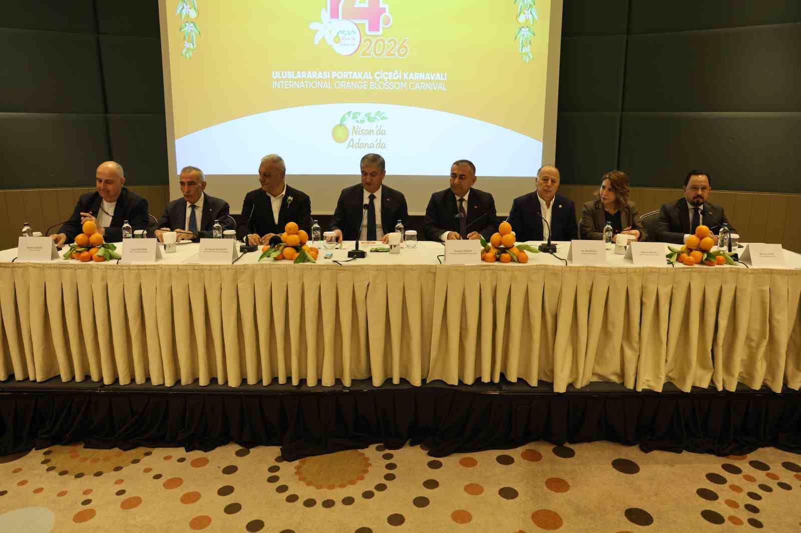 Portakal Çiçeği Karnavalı’nda stantlar 3 gün daha açık kalacak
