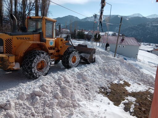 Posof’ta her mevsim ayrı bir güzel
