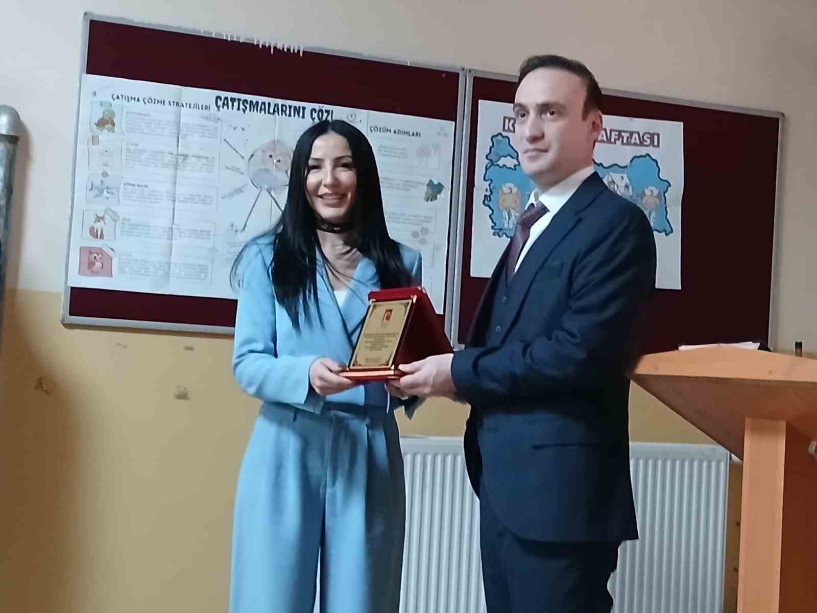 Posof’ta özel eğitime anlamlı katkı
