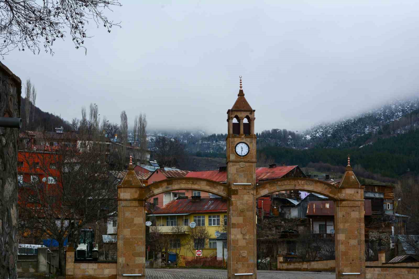 Posof’un, sakin şehir yolculuğunda önemli aşama

