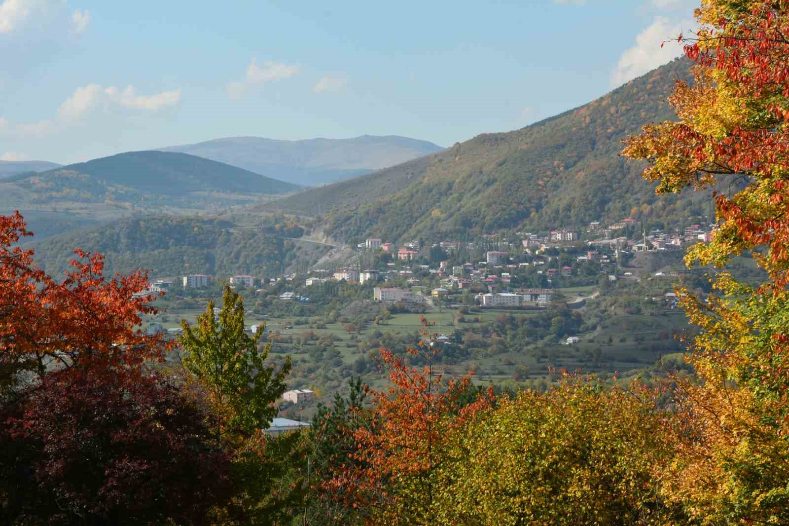 Posof’un, sakin şehir yolculuğunda önemli aşama
