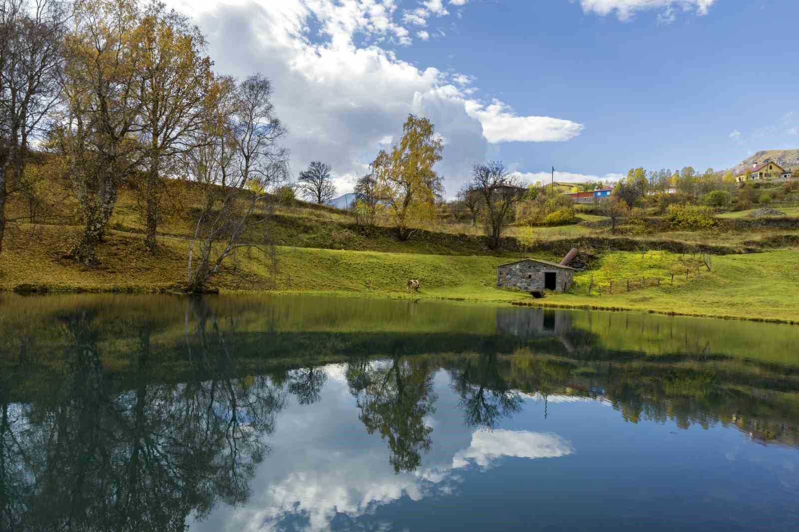 Posof’un, sakin şehir yolculuğunda önemli aşama
