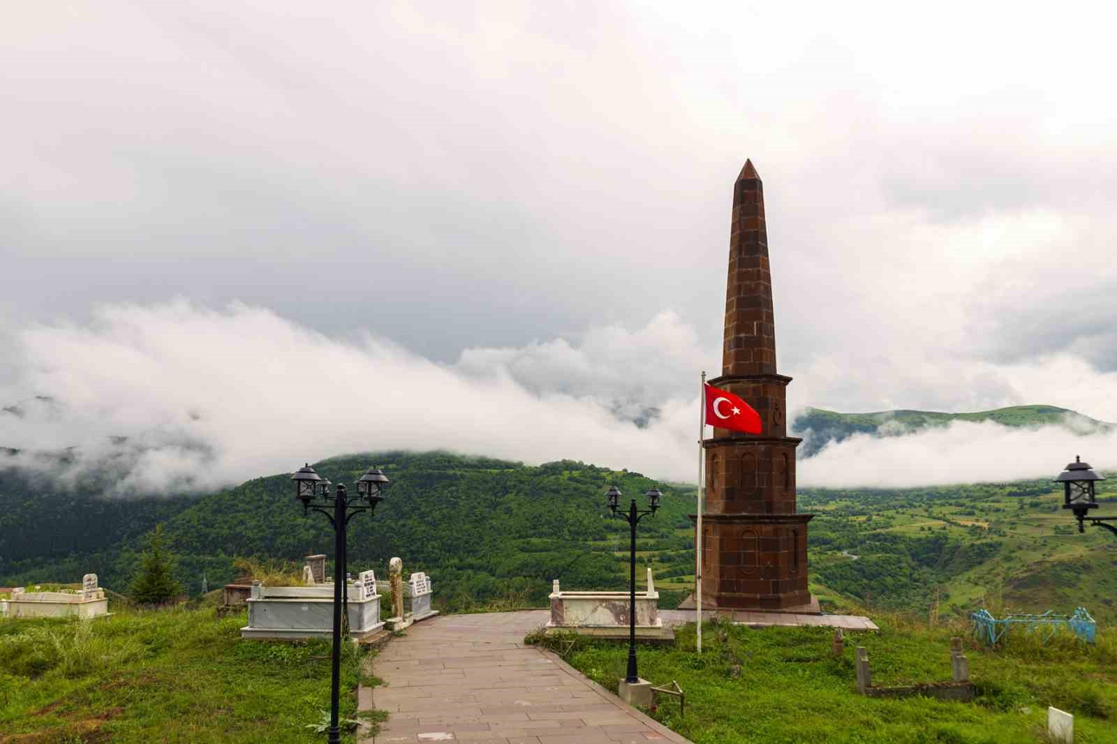 Posof’un, sakin şehir yolculuğunda önemli aşama
