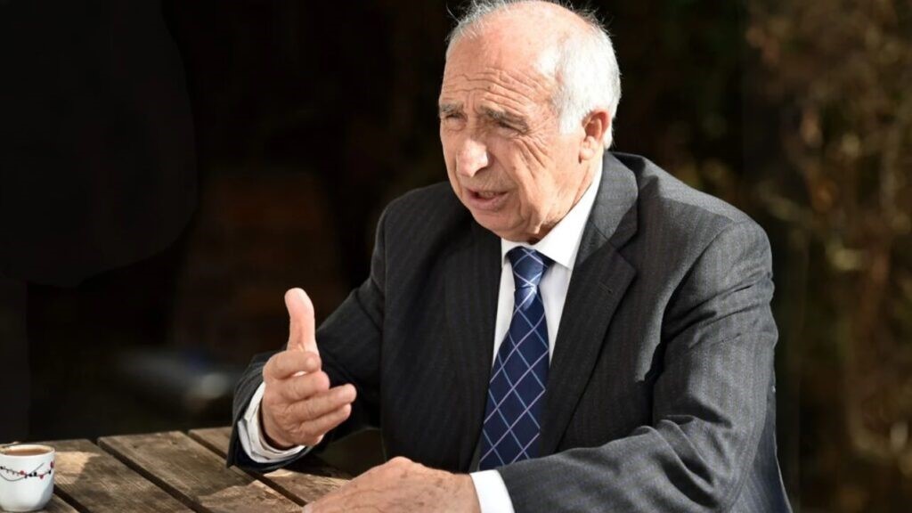 Prof. Dr. Atalar’dan Kıbrıs için deprem uyarısı: Risk göz ardı edilemez
