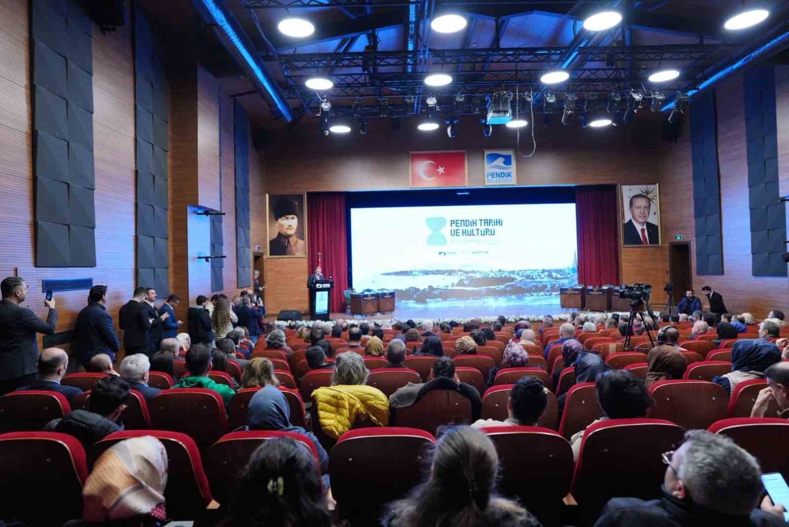 Prof. Dr. Celal Özdoğan : Göbeklitepe’den gelen çiftçiler Pendik’te yeni bir kültürün temelini attı
