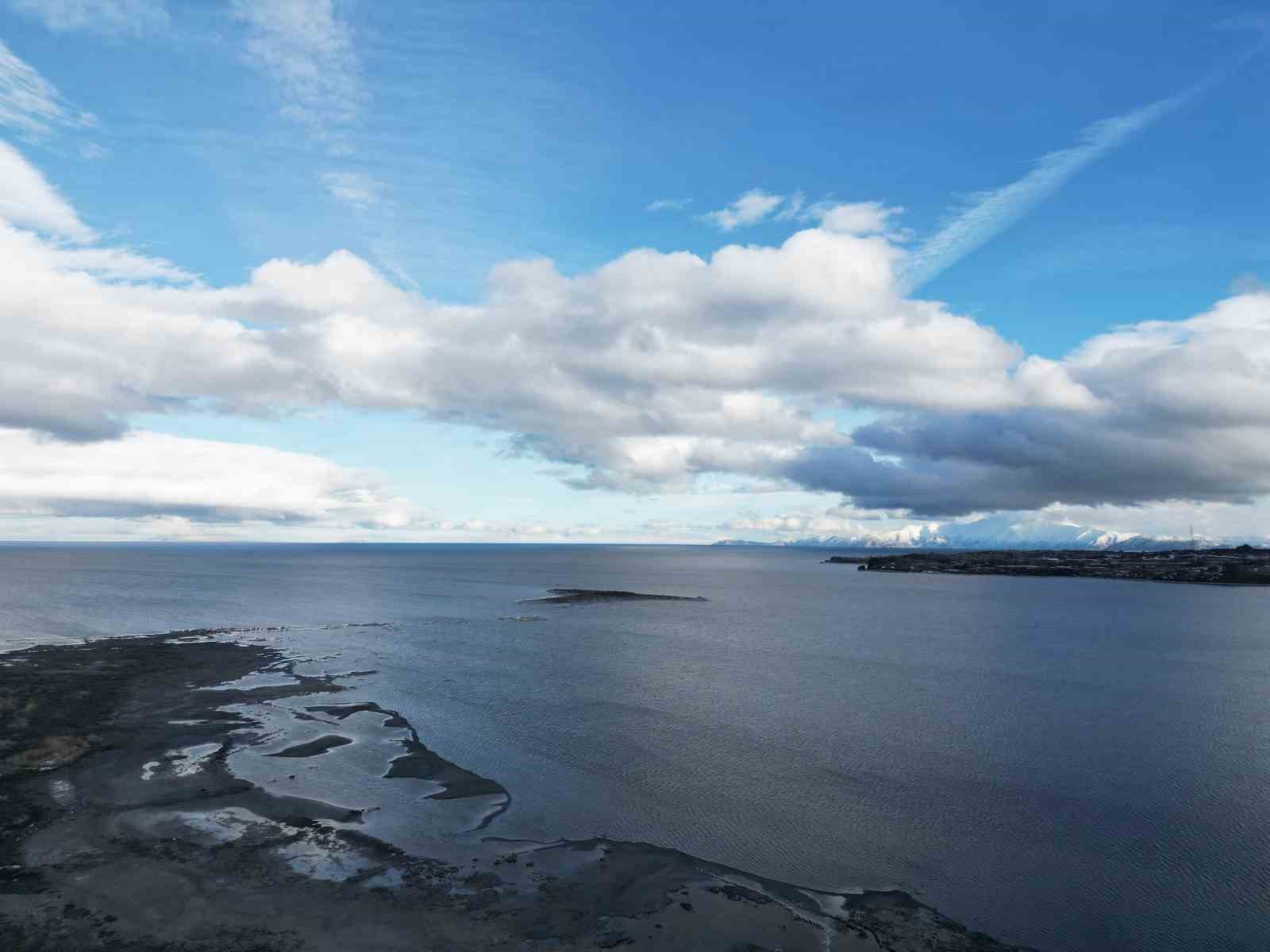 Prof. Dr. Elmastaş: "Kuraklık riski azaldı ama tasarruf şart"
